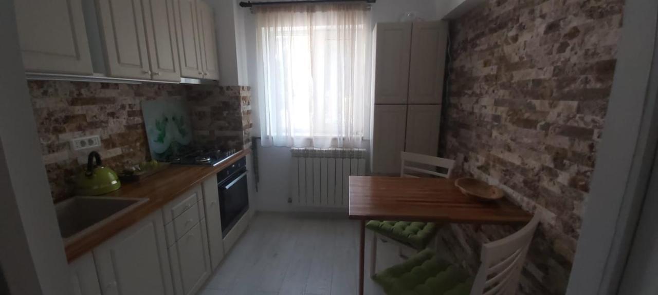 Apartament Polly ! Eforie Sud  Exterior foto